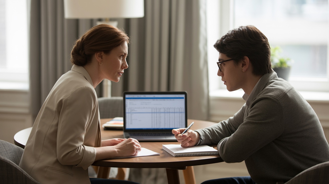 The Art of Feedback: How to Give and Receive It Like a Pro