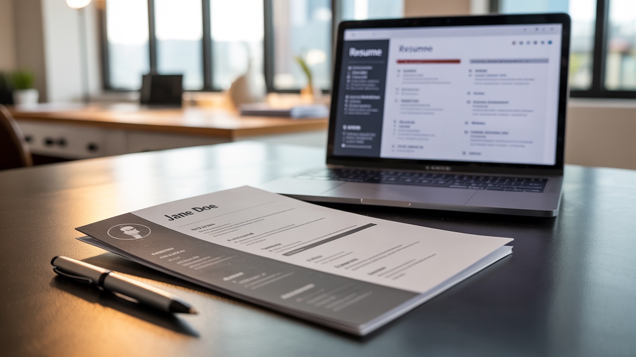 10 Resume Tips That Actually Work in 2026